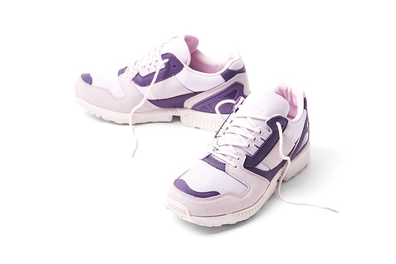 Adidas deadHYPE x ZX 8000 A-ZX Series - Thanos