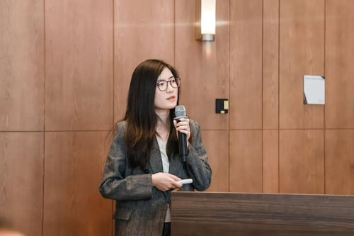 Entrevista con Elsa Zhao de Dreame: “Llegamos a Chile con un ecosistema completo para el hogar moderno”