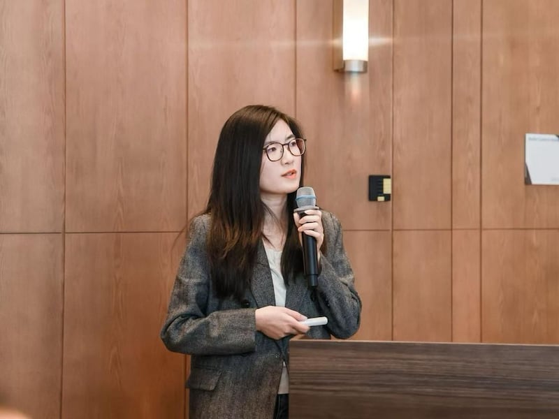 Entrevista con Elsa Zhao de Dreame: “Llegamos a Chile con un ecosistema completo para el hogar moderno”