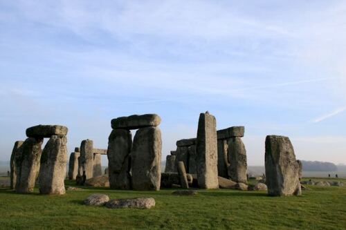 Arqueólogos británicos podrían haber descifrado el motivo de construcción de Stonehenge, hace más de 4.500 años