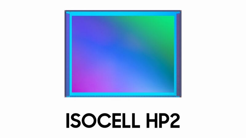 ISOCELL HP2