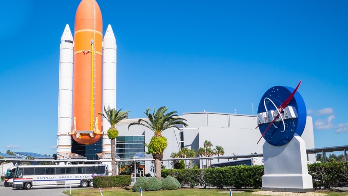 Centro Espacial Kennedy