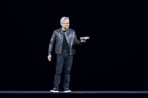 ¿Qué hay detrás del rescate de Nvidia a Intel?