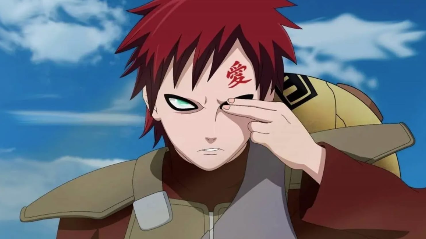 Gaara