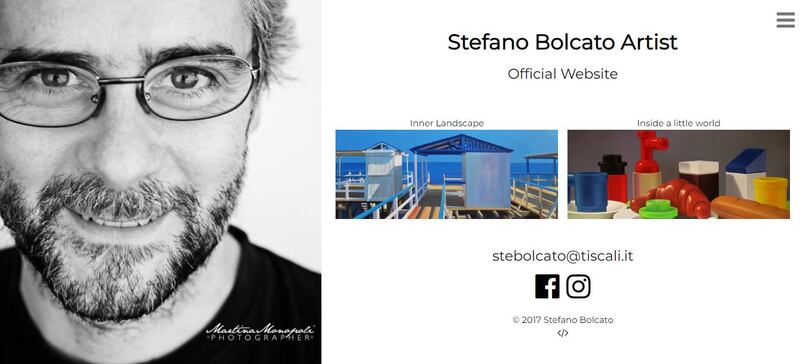 Stefano Bolcato
