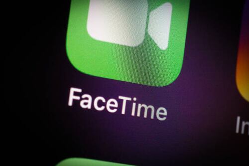FaceTime: ¿Cómo compartir pantalla en diferentes dispositivos?