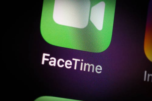 FaceTime: ¿Cómo compartir pantalla en diferentes dispositivos?