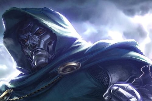 Trailer Avengers Doomsday: todo lo que nos revela lo mostrado en CinemaCon