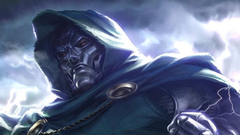 Las revelaciones del trailer de Avengers Doomsday.