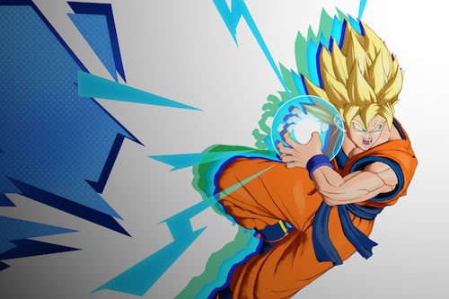 Así es el nuevo juego Dragon Ball tipo League Of Legends: ¿Funciona?