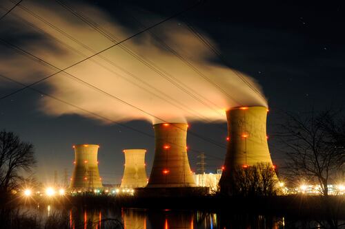 La energía nuclear y la IA se fusionan | Así trabaja Google con sus servidores