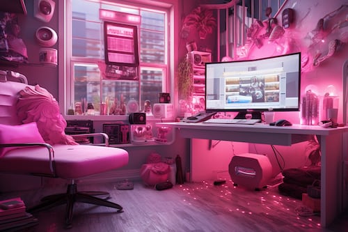 ¿Tu monitor gamer tiene excelentes características pero aún así funciona mal? Este podría ser el motivo