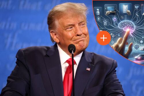 Misión Génesis: La iniciativa de IA de Donald Trump para acelerar la ciencia y tecnología