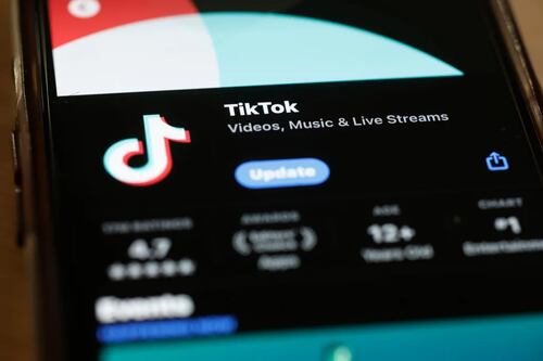 Así sería el papel de ByteDance con el nuevo TikTok “norteamericano”