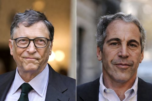 El rastro de los correos: Revelan nuevos detalles sobre los vínculos entre Bill Gates y Jeffrey Epstein