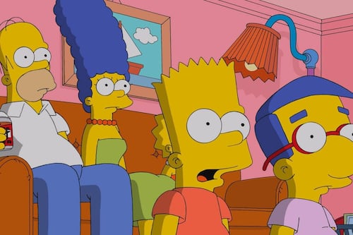 Conoce el intro ruso de Los Simpsons que terminará deprimiéndote irremediablemente