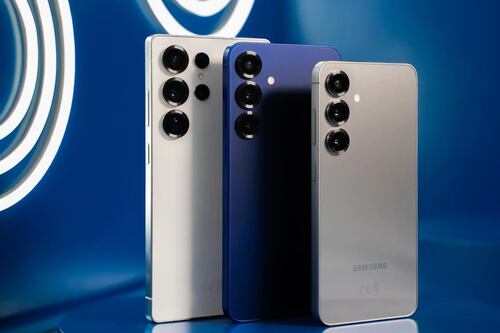 ¿Qué hace único al Galaxy S25? Esto es lo que debes saber acerca del nuevo teléfono de Samsung que simplificará tu vida