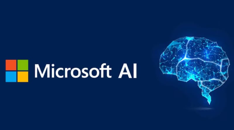 Microsoft AI