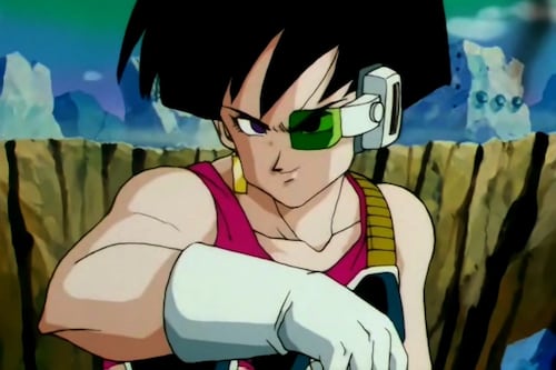 Modelo mexicana revive a Seripa, la comandante saiyajin del escuadrón de Bardock en Dragon Ball Z