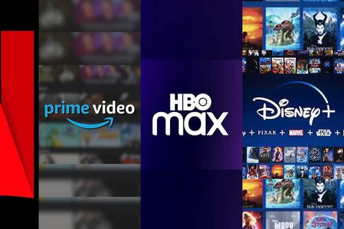 La terrible evolución de los precios de Netflix, Disney+, Max y Prime Video: eran la solución y ahora se pasaron al lado oscuro