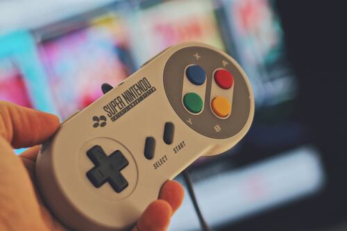 Un mod solucionó un problema de Super Nintendo que tuvo desde su lanzamiento
