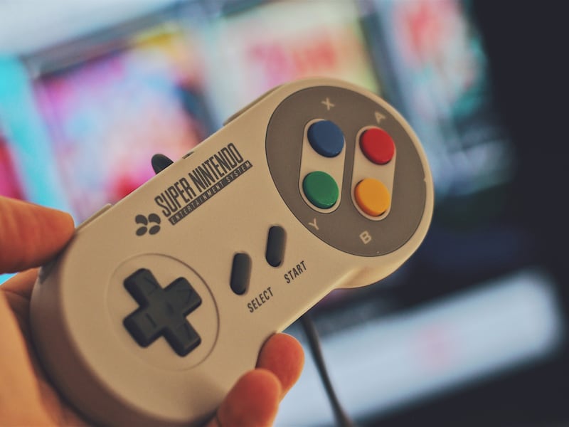 Vuelve el rey de los emuladores: ZSNES estrena versión 2026 y es todo lo que soñaste