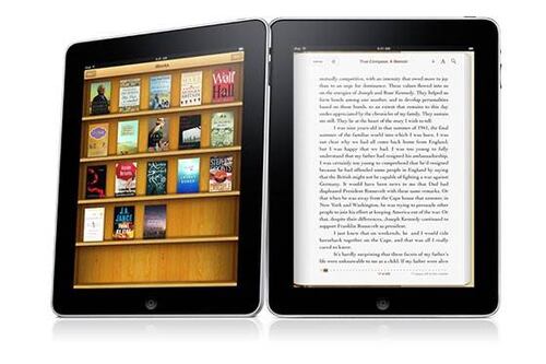 Apple se niega a vender un ebook que menciona a Amazon