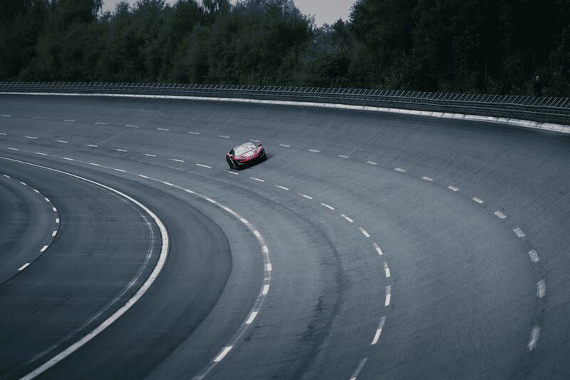 YANGWANG U9 Xtreme de BYD