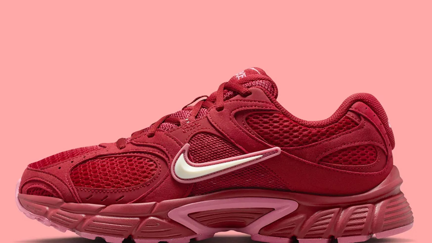 Nike - San Valentín