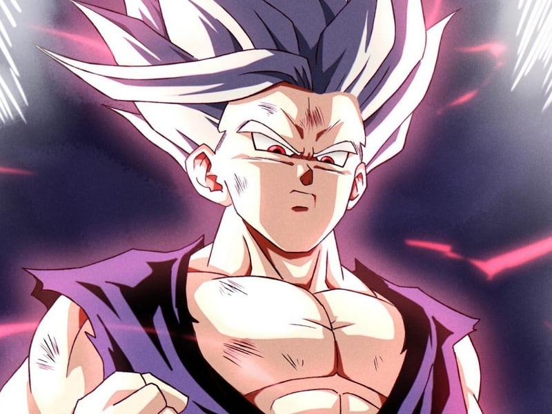 ¿Gohan Beast vs. Black Freezer? El manga de Dragon Ball Super prepara el combate que romperá todas las escalas de poder
