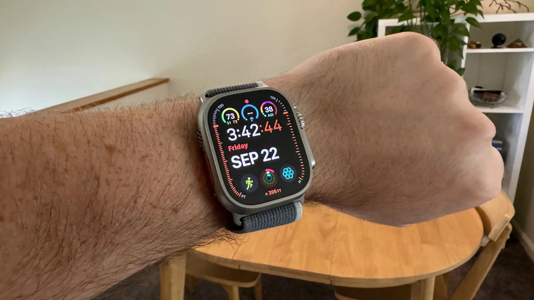 Apple Watch Ultra 2