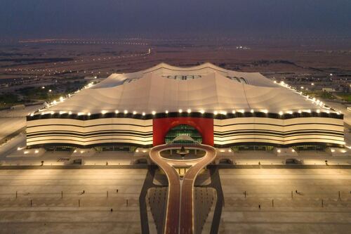 Qatar 2022: El curioso vínculo del mundial con un alto jerarca nazi juzgado en Nuremberg