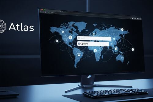 El gran fallo de Atlas: por qué la “memoria” del navegador de OpenAI te expone a robos de información