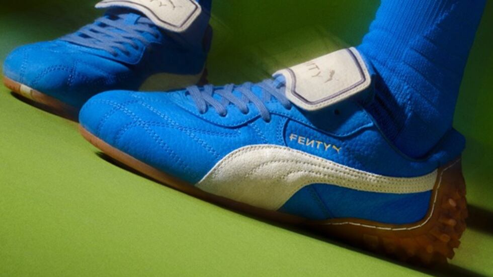 Avanti LS Rihanna - Puma