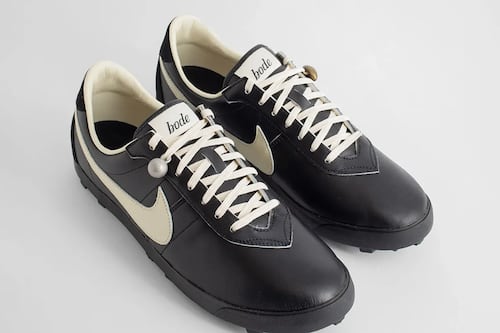 Al fin: Nike anuncia oficialmente la Bode Rec. Collection para reimaginar el fútbol americano