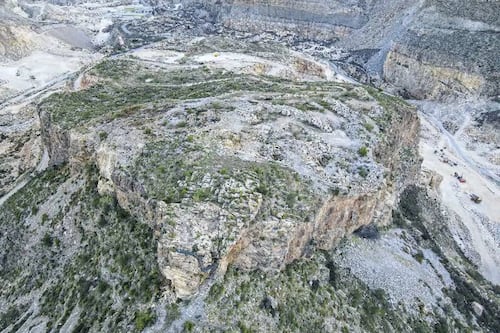 Hallazgo arqueológico en Almería reescribe la historia de la península Ibérica y la presencia del Imperio Romano