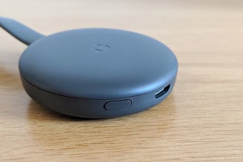 Google Chromecast cumple 10 años y lo celebra con una multimillonaria multa por supuesta violación de patentes