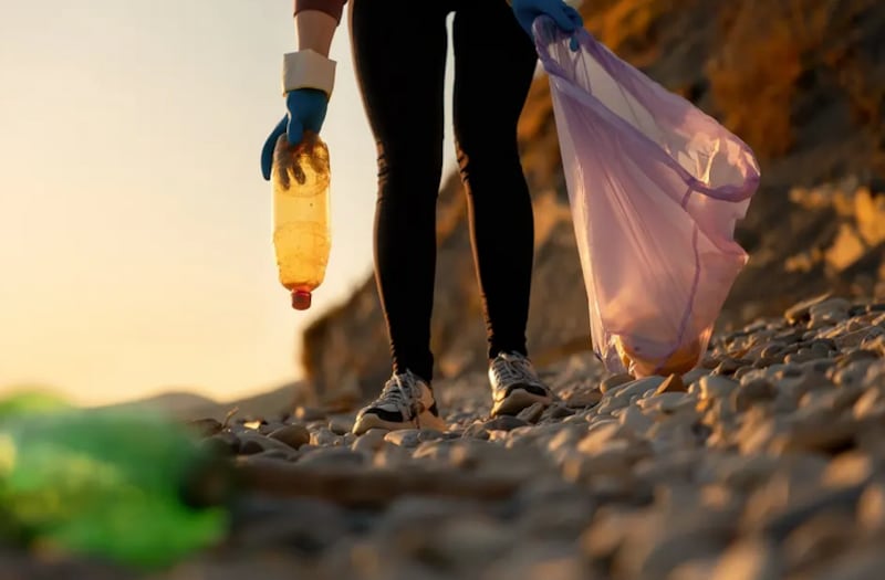 ECOCE, MEDIO AMBIENTE, RESIDUOS, CONTAMINACIÓN, CÓMO RECICLAR