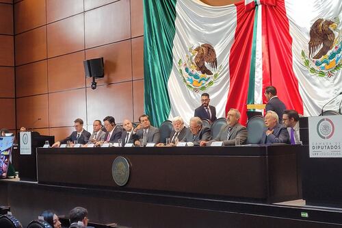 “Somos visitados por inteligencias no humanas”, Maussan pide profundizar en fenómeno OVNI