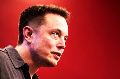 Elon Musk consumiría drogas ilegales con la junta directiva de Tesla: Wall Street Journal