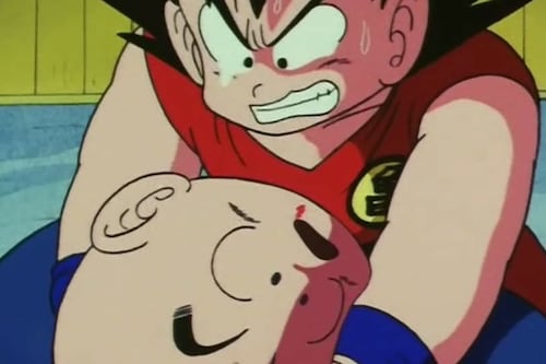 ¿Cómo hubiera cambiado Dragon Ball si la muerte dentro de la serie fuera permanente?