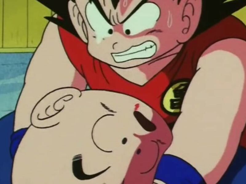 ¿Cómo hubiera cambiado Dragon Ball si la muerte dentro de la serie fuera permanente?