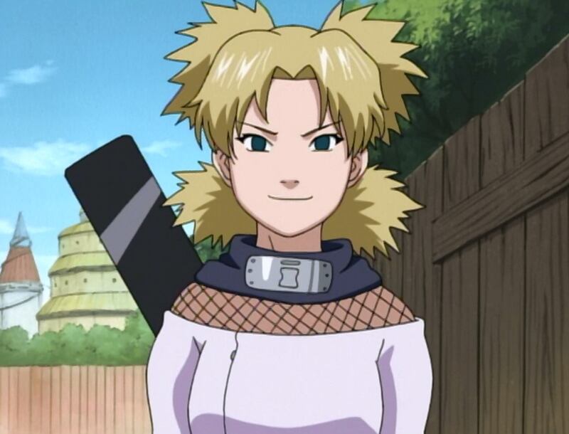 Temari