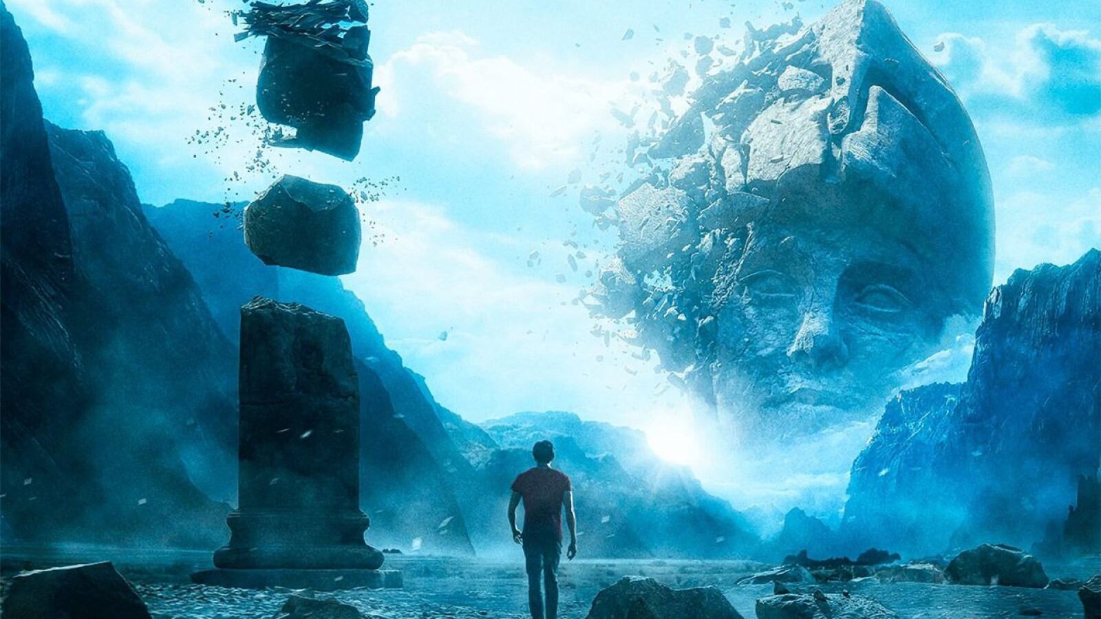 Los Caballeros del Zodiaco tendrá su película live action