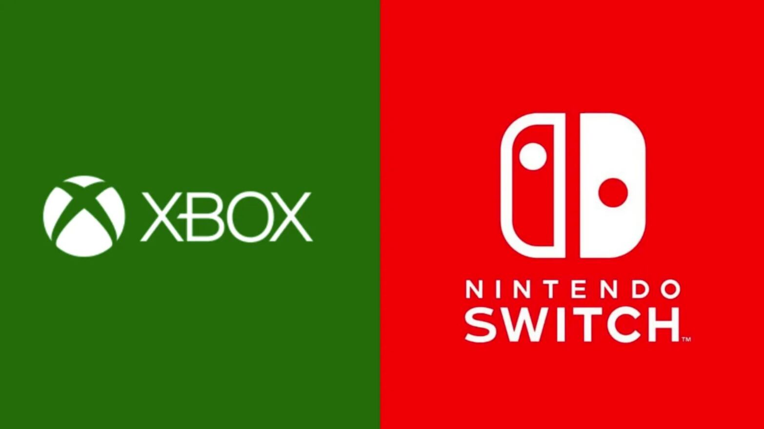 Xbox - Nintendo