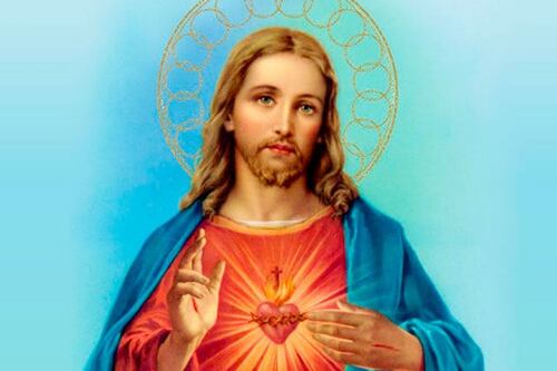 Inteligencia artificial revela la que sería la verdadera imagen de Jesús de Nazaret