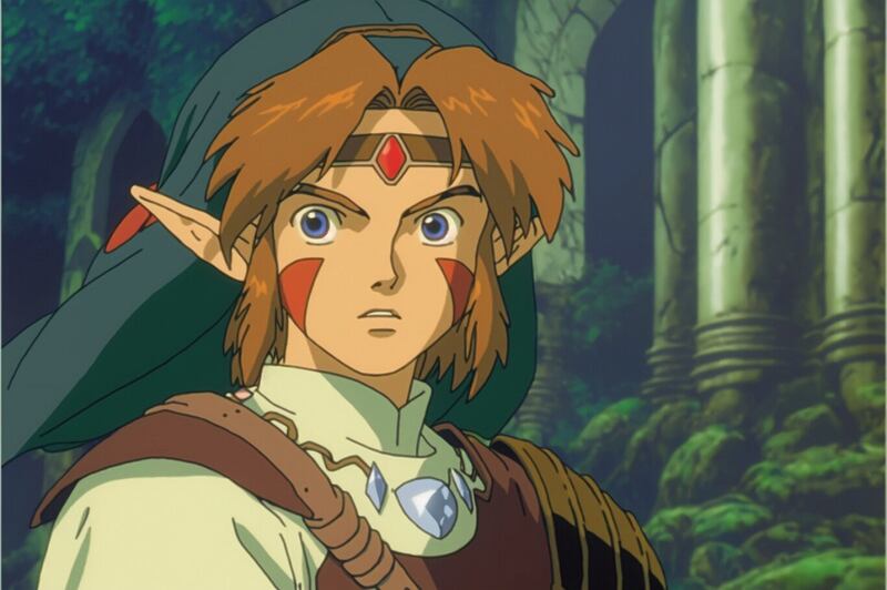 Link (The Legend of Zelda)