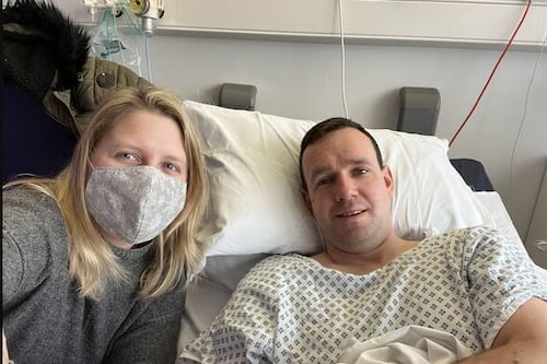 Le diagnosticaron sinusitis pero era un cáncer mortal