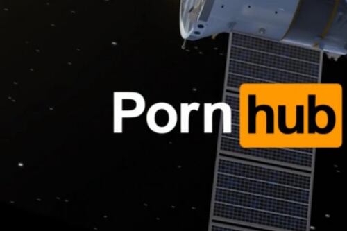 El tráfico de Pornhub se vio afectado por el eclipse total de Sol de abril: ¿Qué buscaban los usuarios?