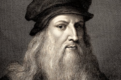 No le preguntes a Google Assistant quién es el padre de Leonardo Da Vinci